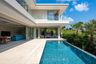3 Bedroom Villa for sale in Oceans Chaweng, Bo Phut, Surat Thani