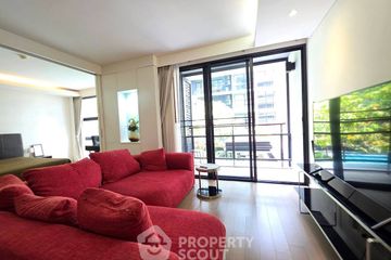 1 Bedroom Condo for rent in MODE Sukhumvit 61, Khlong Tan Nuea, Bangkok near BTS Ekkamai