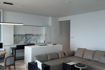 2 Bedroom Condo for rent in Four Seasons Private Residences, Thung Wat Don, Bangkok near BTS Saphan Taksin