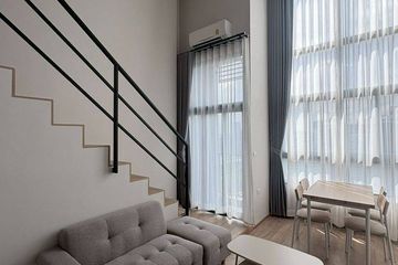 1 Bedroom Condo for rent in Ideo Rama 9 - Asoke, Huai Khwang, Bangkok near MRT Phra Ram 9