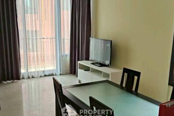 2 Bedroom Condo for rent in Aguston Sukhumvit 22, Khlong Toei, Bangkok near MRT Queen Sirikit National Convention Centre