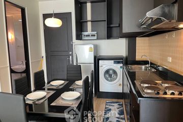 2 Bedroom Condo for rent in CitiSmart Sukhumvit 18, Khlong Toei, Bangkok near BTS Asoke
