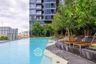 1 Bedroom Condo for rent in One 9 Five Asoke - Rama 9, Huai Khwang, Bangkok near MRT Phra Ram 9