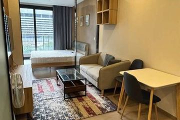 1 Bedroom Condo for rent in One 9 Five Asoke - Rama 9, Huai Khwang, Bangkok near MRT Phra Ram 9