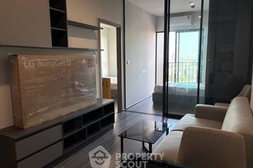 1 Bedroom Condo for rent in Ideo Sukhumvit - Rama 4, Phra Khanong, Bangkok near BTS Phra Khanong