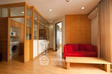 2 Bedroom Condo for rent in CitiSmart Sukhumvit 18, Khlong Toei, Bangkok near BTS Asoke