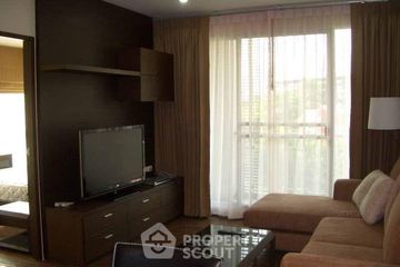 1 Bedroom Condo for rent in Von Napa Sukhumvit 38, Phra Khanong, Bangkok near BTS Thong Lo