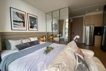 1 Bedroom Condo for sale in Park Origin Phrom Phong, Khlong Tan, Bangkok near BTS Phrom Phong