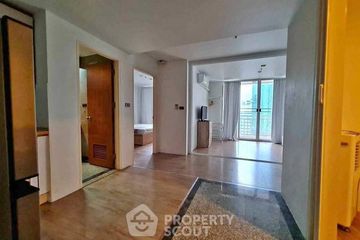 2 Bedroom Condo for rent in Asoke Place, Khlong Toei Nuea, Bangkok near MRT Sukhumvit