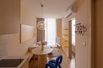 1 Bedroom Condo for rent in NOBLE STATE 39, Khlong Tan Nuea, Bangkok near BTS Phrom Phong