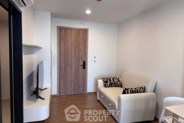 1 Bedroom Condo for rent in THE LINE Phahonyothin Park, Chom Phon, Bangkok near MRT Phahon Yothin