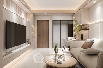 1 Bedroom Condo for rent in Supalai Oriental Sukhumvit 39, Khlong Tan Nuea, Bangkok