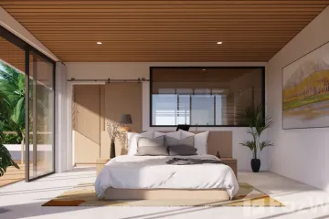 1 Bedroom Apartment for sale in Pahili Loft Lamai, Maret, Surat Thani