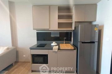 1 Bedroom Condo for rent in OKA HAUS Sukhumvit 36, Khlong Tan, Bangkok near BTS Thong Lo