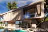 3 Bedroom Villa for sale in Regolith Village, Bo Phut, Surat Thani