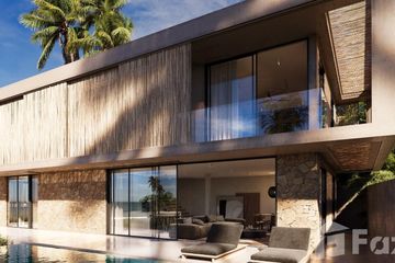3 Bedroom Villa for sale in Regolith Village, Bo Phut, Surat Thani