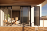3 Bedroom Apartment for sale in Pahili Loft Koh Phangan, Ko Pha-ngan, Surat Thani