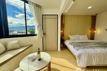 1 Bedroom Condo for rent in Nakornping Condominium, Chang Phueak, Chiang Mai