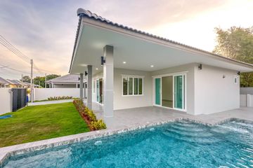 3 Bedroom Villa for sale in Nada Casa HuaHin Phase 3, Hin Lek Fai, Prachuap Khiri Khan