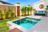 1 Bedroom Villa for sale in Hummingbird Boutique Villas, Bo Phut, Surat Thani
