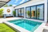 1 Bedroom Villa for sale in Hummingbird Boutique Villas, Bo Phut, Surat Thani