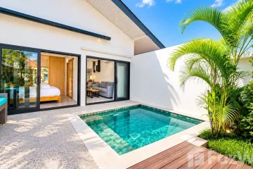 1 Bedroom Villa for sale in Hummingbird Boutique Villas, Bo Phut, Surat Thani
