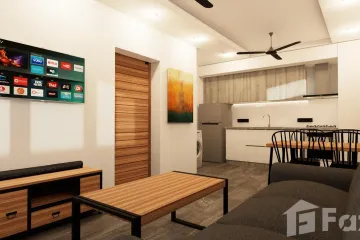 1 Bedroom Villa for sale in Hummingbird Boutique Villas, Bo Phut, Surat Thani