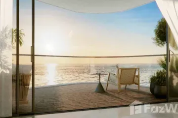 1 Bedroom Apartment for sale in Beach Side Luxury Residence, Bo Phut, Surat Thani