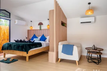 1 Bedroom Villa for sale in Beausoleil, Mae Nam, Surat Thani