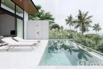 2 Bedroom Villa for sale in Sawasdee Pool Villa Bophut 5, Mae Nam, Surat Thani