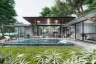2 Bedroom Villa for sale in Sawasdee Pool Villa Bophut 5, Mae Nam, Surat Thani
