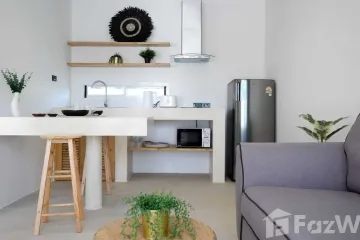 1 Bedroom Villa for sale in Robert Residence, Mae Nam, Surat Thani