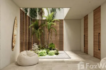 3 Bedroom Villa for sale in The Crest Residences, Mae Nam, Surat Thani