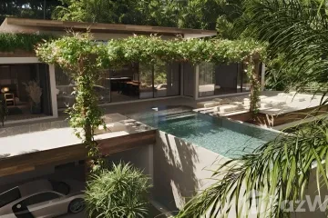 3 Bedroom Villa for sale in Silk Residence, Mae Nam, Surat Thani