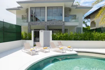 2 Bedroom Villa for sale in One Bophut Luxury Residence, Bo Phut, Surat Thani