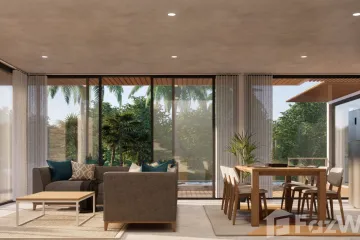 1 Bedroom Apartment for sale in Pahili Loft Lamai, Maret, Surat Thani