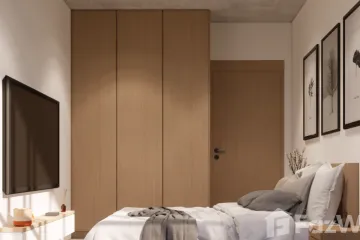 1 Bedroom Apartment for sale in Pahili Loft Lamai, Maret, Surat Thani