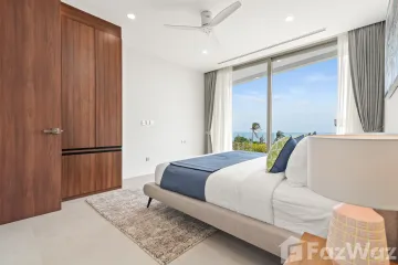 4 Bedroom Villa for sale in Jewels Samui, Mae Nam, Surat Thani