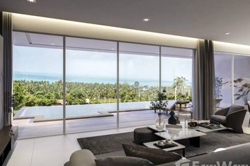 4 Bedroom Villa for sale in Windy Pool Villa, Mae Nam, Surat Thani