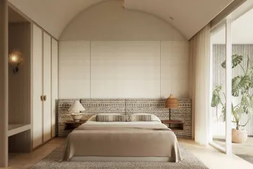 3 Bedroom Villa for sale in The Crest Residences, Mae Nam, Surat Thani