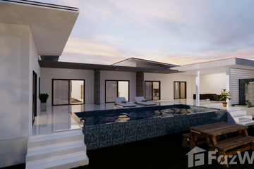 4 Bedroom Villa for sale in Sunflower, Maret, Surat Thani