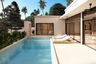 3 Bedroom Villa for sale in Lamai Residence, Maret, Surat Thani