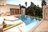 3 Bedroom Villa for sale in Lamai Residence, Maret, Surat Thani