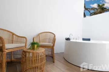 1 Bedroom Villa for sale in Robert Residence, Mae Nam, Surat Thani