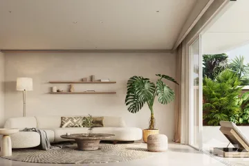 3 Bedroom Villa for sale in The Crest Residences, Mae Nam, Surat Thani