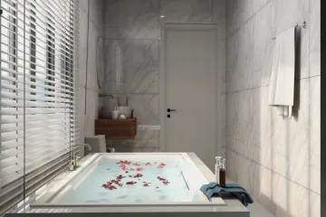 4 Bedroom Villa for sale in Windy Pool Villa, Mae Nam, Surat Thani