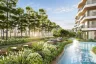 1 Bedroom Condo for sale in The Title Balcony, 