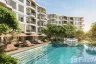 1 Bedroom Condo for sale in The Title Balcony, 