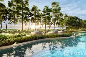 1 Bedroom Condo for sale in The Title Balcony, 