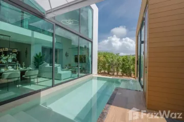 3 Bedroom Villa for sale in Walai Layan Phase 2, Choeng Thale, Phuket